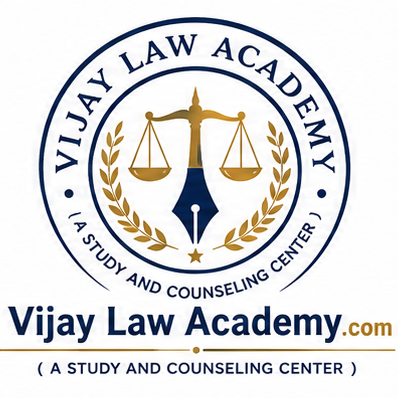 Vijay Law Academy