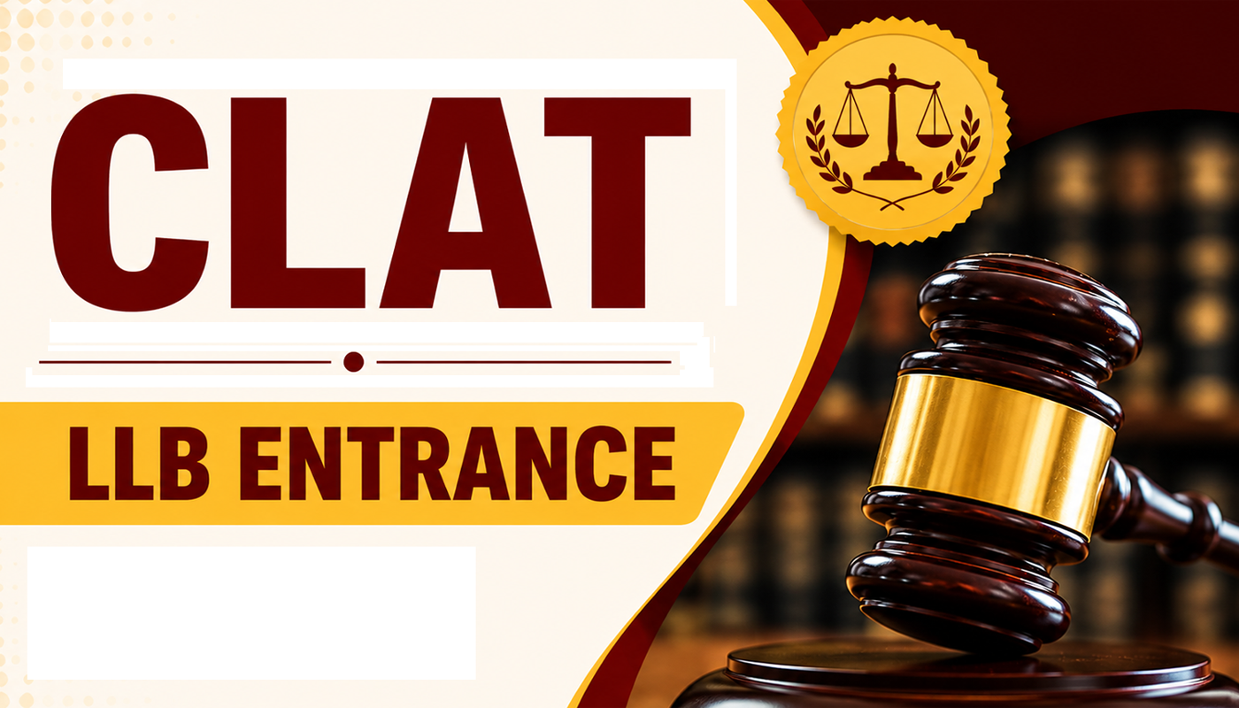Common Law Admission Test (LL.B.)