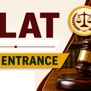 Common Law Admission Test (LL.M.)