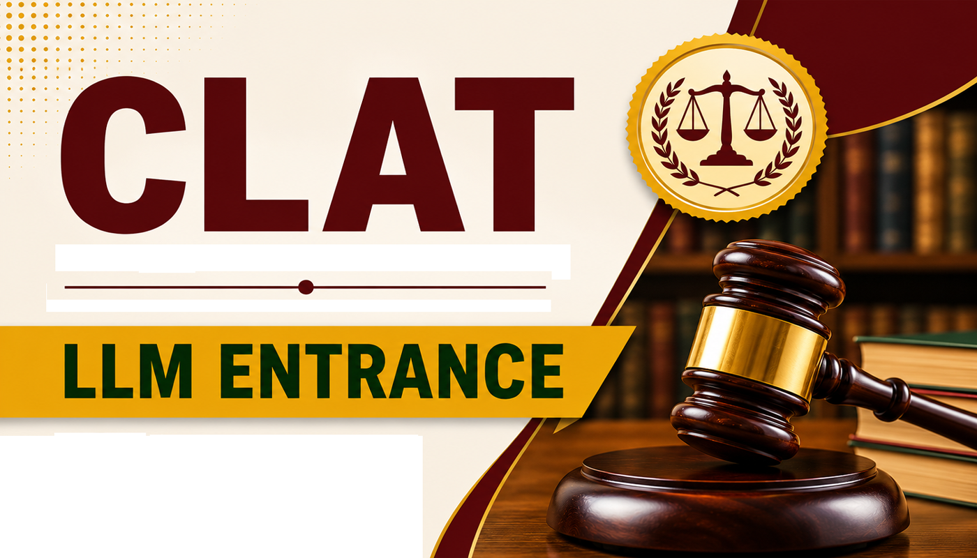 Common Law Admission Test (LL.M.)