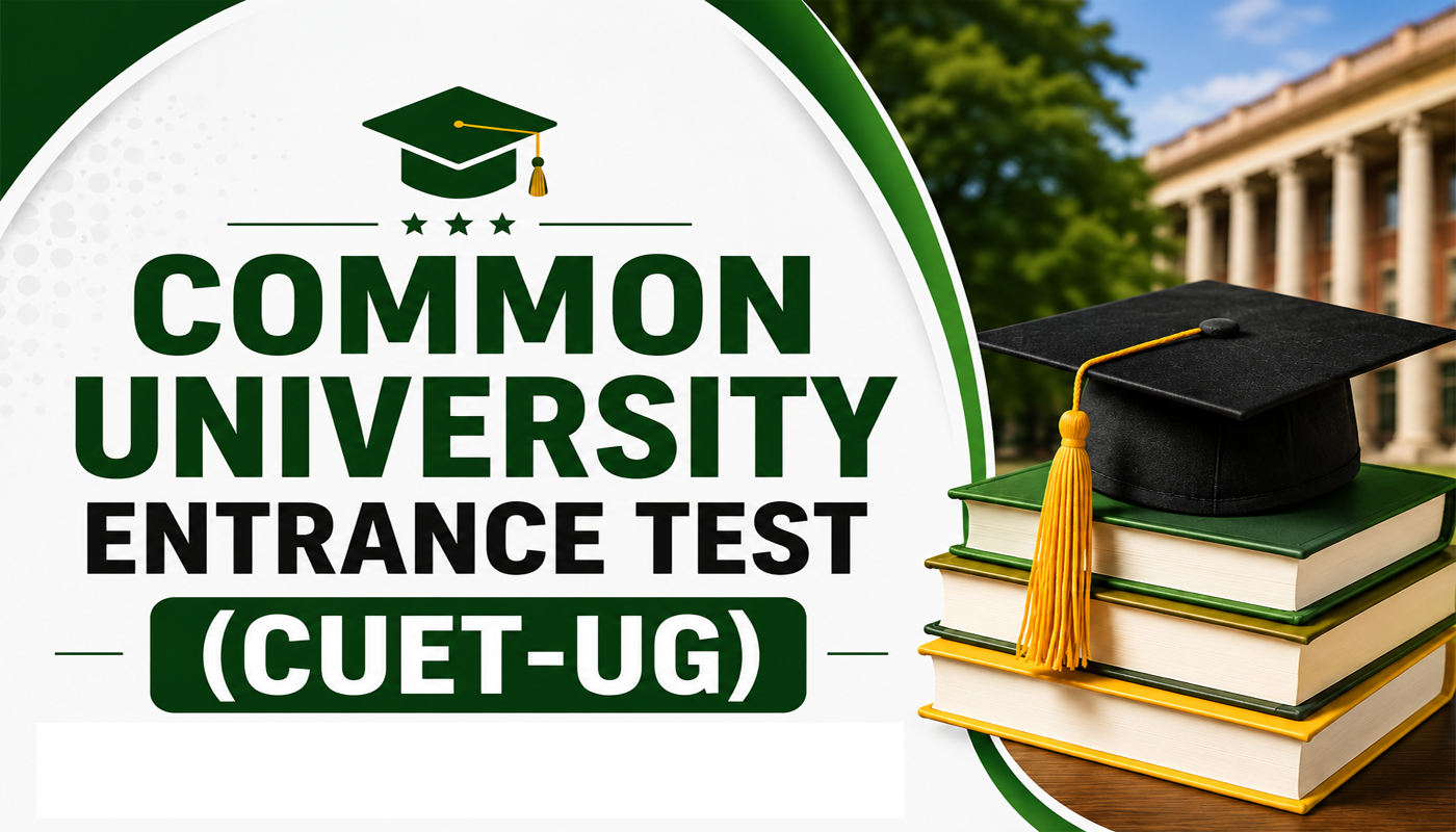Common University Entrance Test (UG)