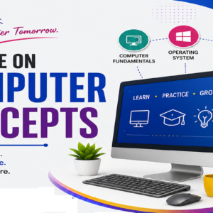 Course on Computer Concepts