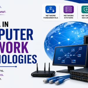 Diploma in Computer Network Technologies
