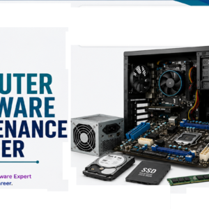 Diploma in Computer Hardware Maintenance Engineer