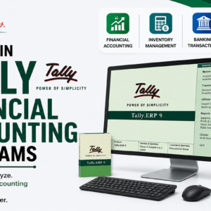 Diploma in Tally Financial Accounting Programs