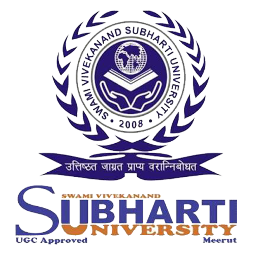 Subharti University Meerut